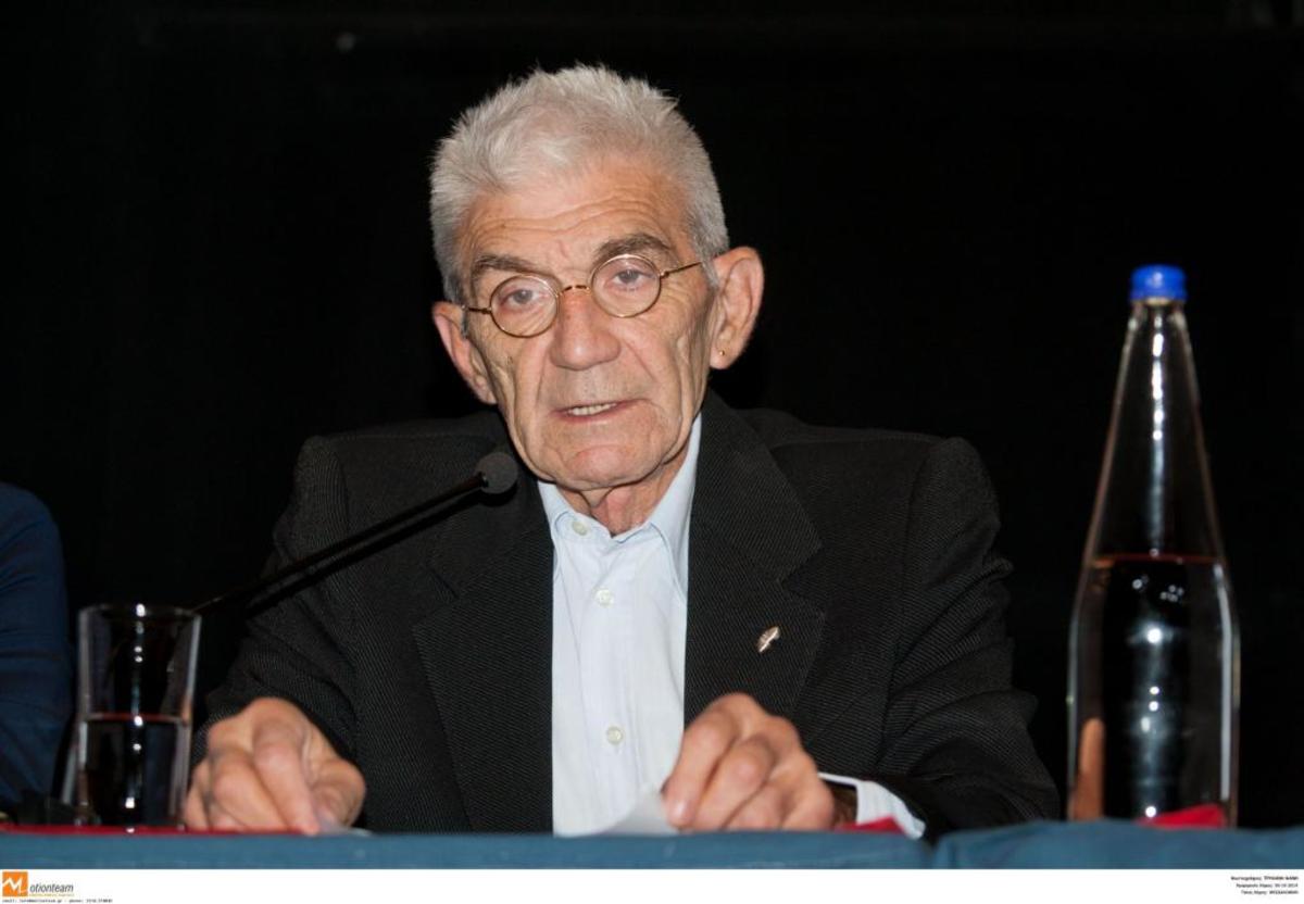 ΦΩΤΟ ΑΡΧΕΙΟΥ EUROKINISSI
