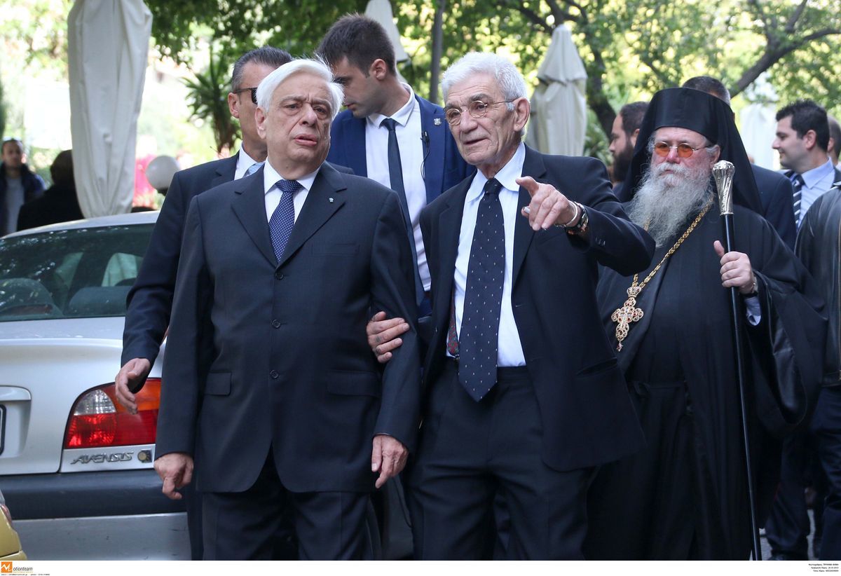 ΦΩΤΟ ΑΡΧΕΙΟΥ EUROKINISSI