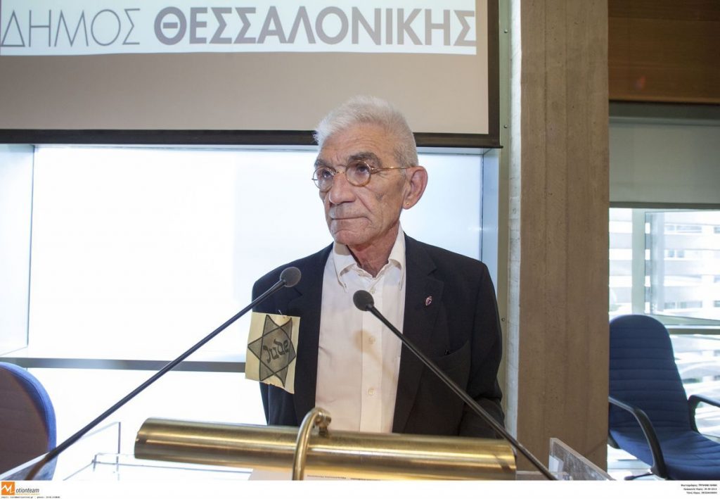 Μπουτάρης: Είμαι πιο ΠΑΣΟΚος από τους ΠΑΣΟΚους