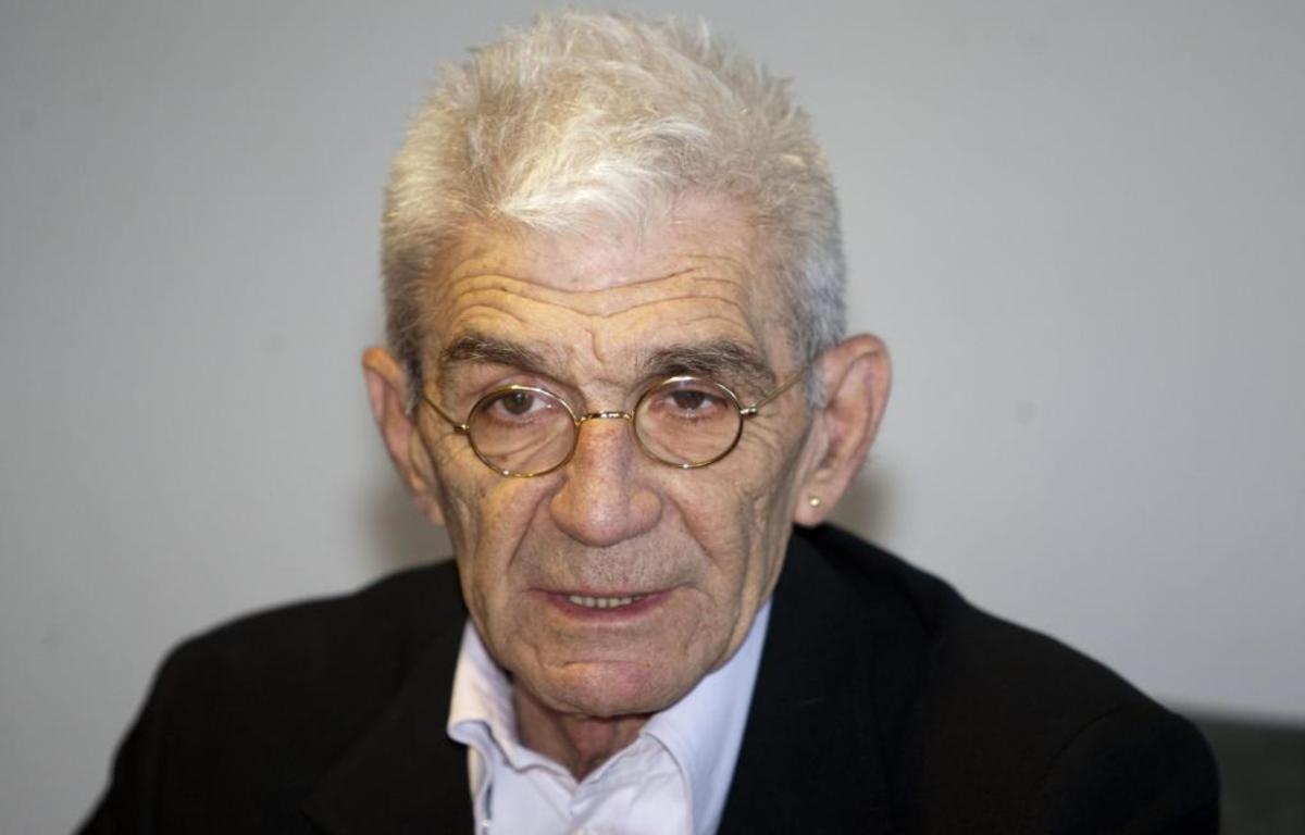 ΦΩΤΟ ΑΡΧΕΙΟΥ EUROKINISSI