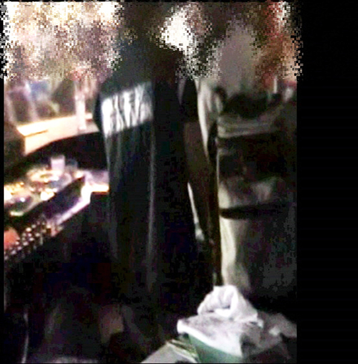 Εκβίαζαν και πουλούσαν προστασία!