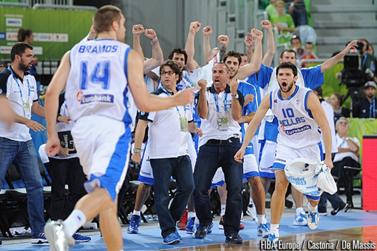 ΦΩΤΟ eurobasket2013.org