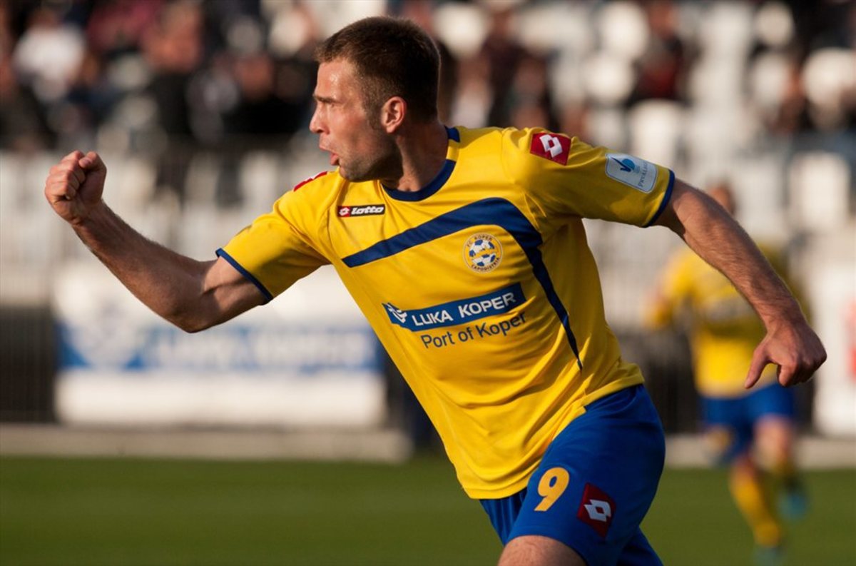 Ο Ιβάν Μπρέσεβιτς έχει μπει στο στόχαστρο της ΑΕΚ