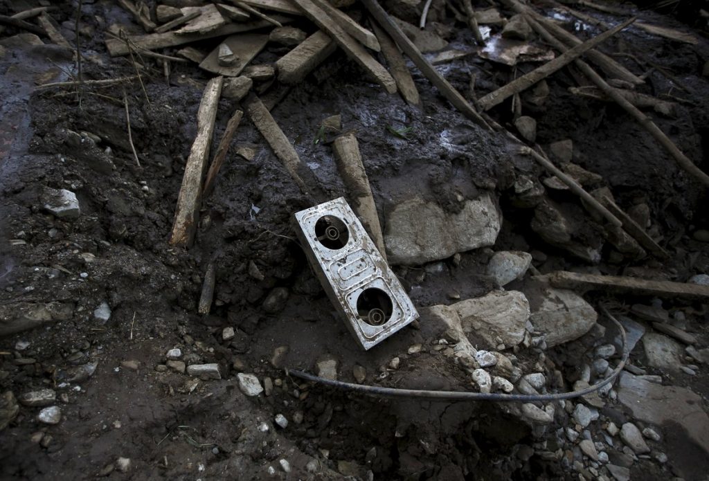 ΦΩΤΟΓΡΑΦΙΑ ΑΡΧΕΙΟΥ: REUTERS