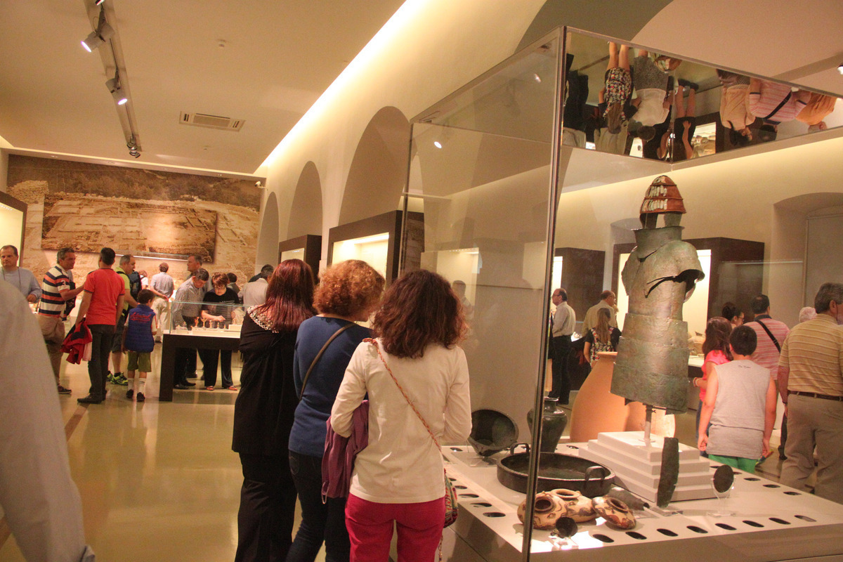 ΦΩΤΟ ΑΡΧΕΙΟΥ EUROKINISSI