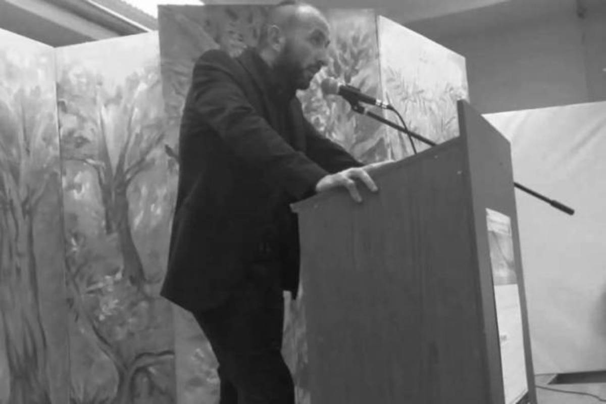 Αυτοκτόνησε πρώην πρόεδρος ΠΑΕ!