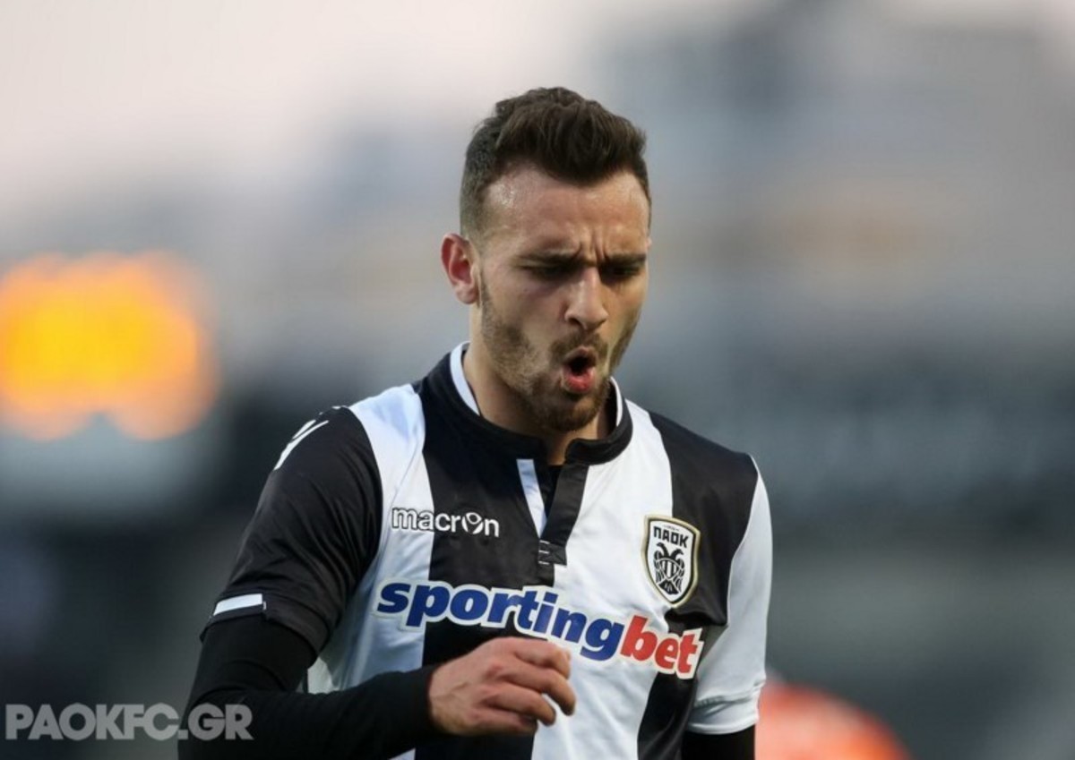 ΦΩΤΟ paokfc.gr