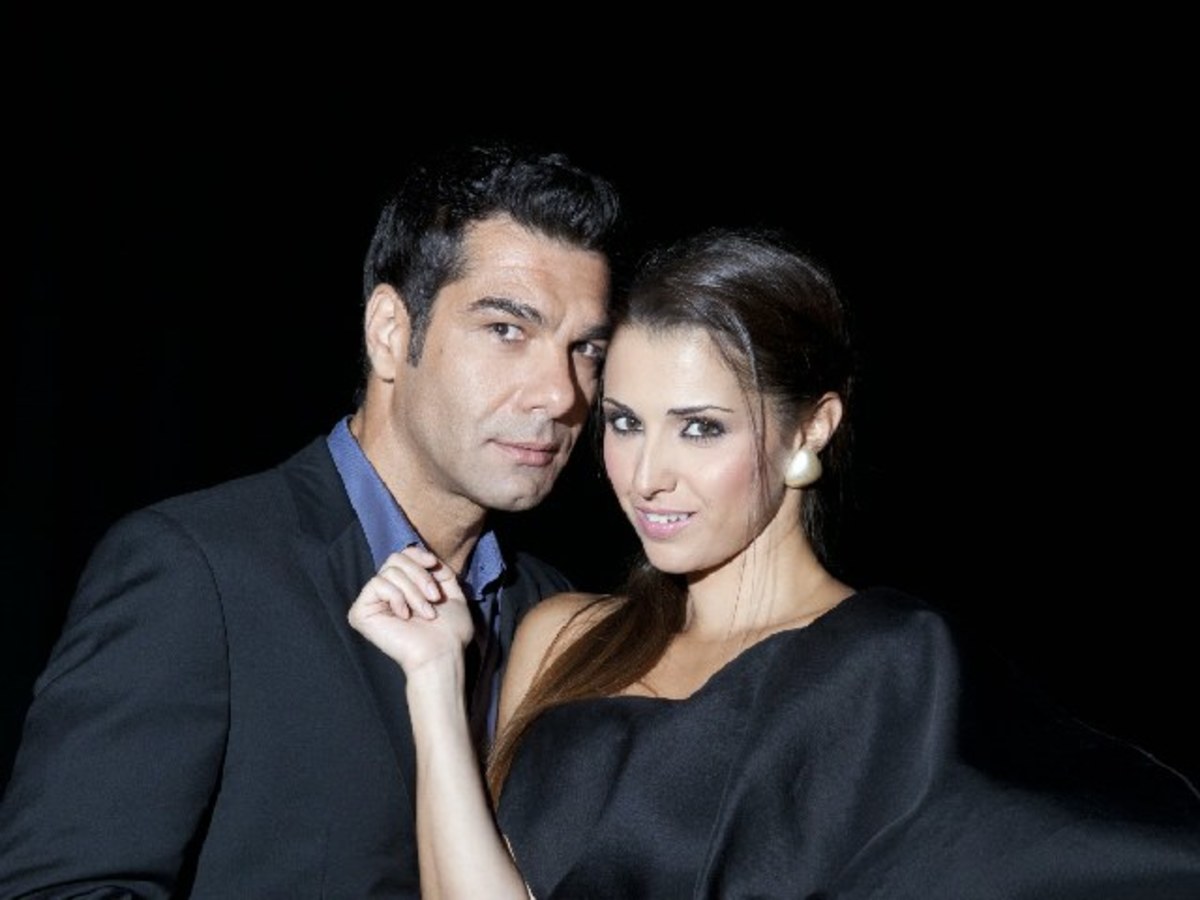 Δείτε απόψε στα «Μυστικά της Εδέμ»