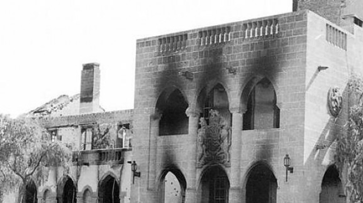 Κύπρος: Πραξικόπημα μετά 40 χρόνια