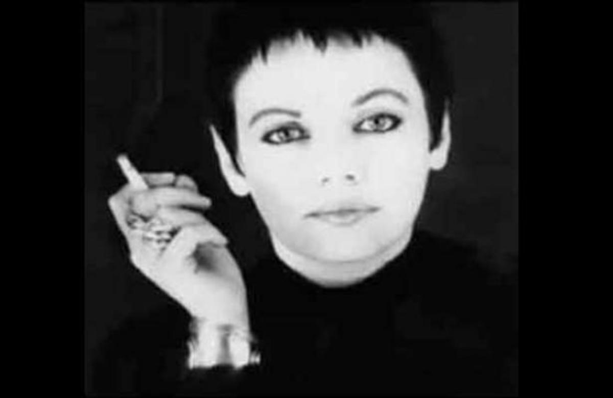 10 χρόνια χωρίς την Μαλβίνα Κάραλη