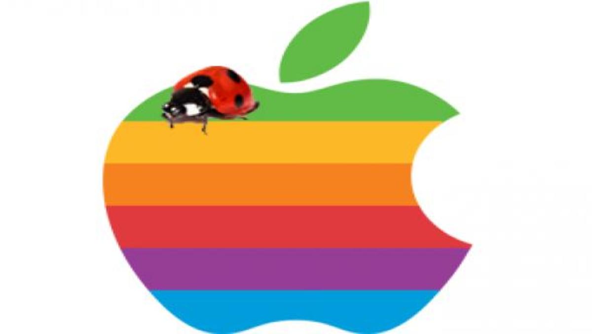 Νέα απειλή για τους υπολογιστές της Apple!