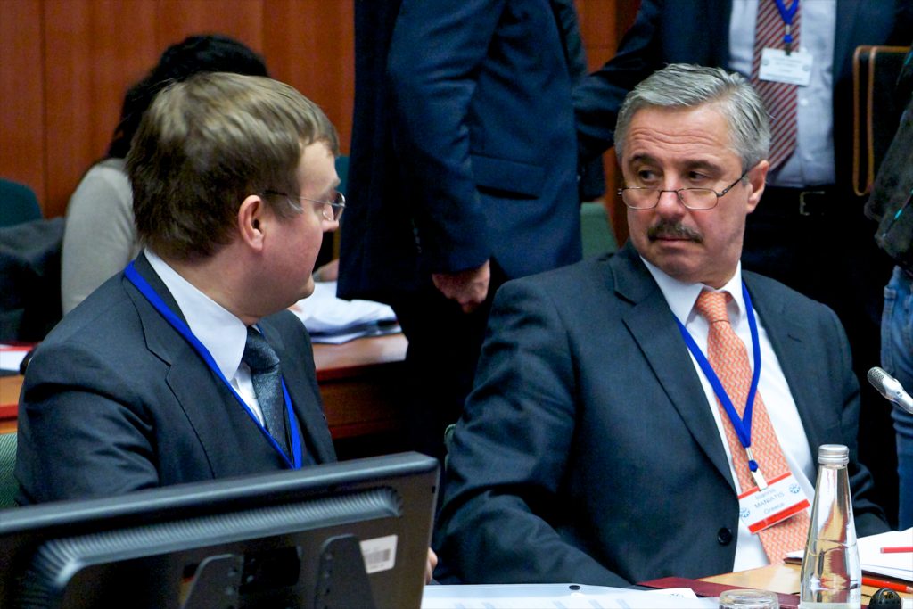 ΦΩΤΟ AΡΧΕΙΟΥ EUROKINISSI