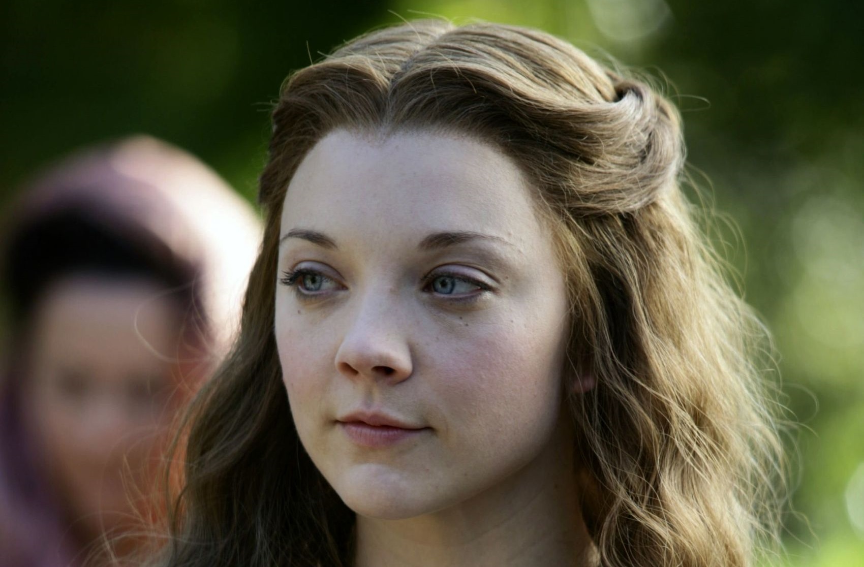 Αγνώριστη χωρίς μακιγιάζ η Natalie Dormer από το Game of Thrones