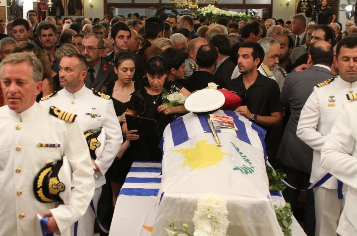 Τη Δευτέρα καταθέτει ο Χριστόφιας για την τραγωδία στο Μαρί