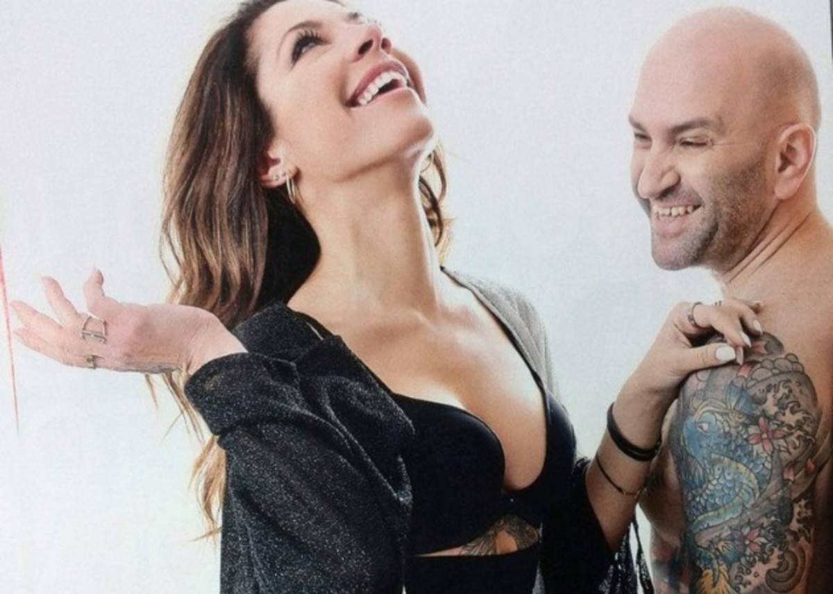 Δημήτρης Κατριβέσης: Μιλάει στην Tatiana Live για τη σχέση του με τη Μαριάντα Πιερίδη! Βίντεο