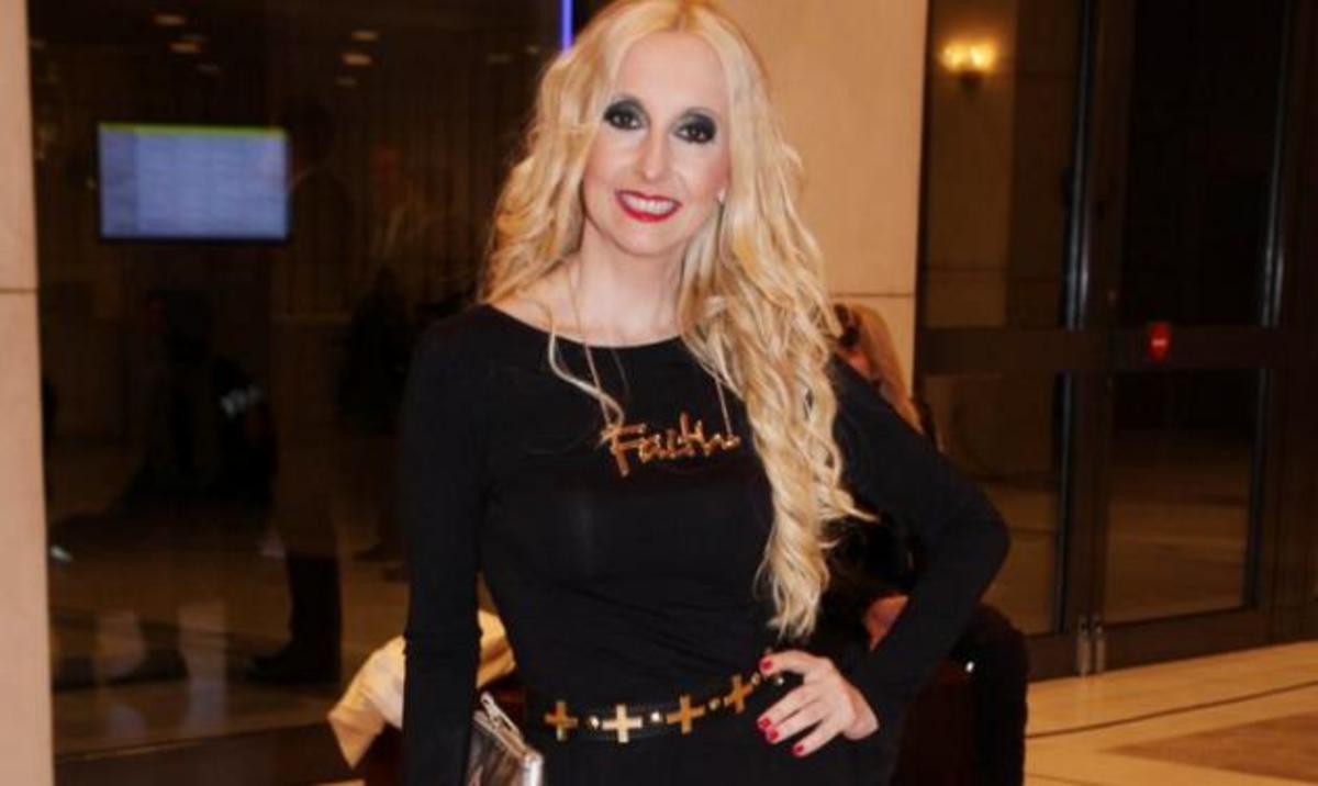 Μαριλένα Παναγιωτοπούλου: Οι κριτικές για τον χλιδάτο γάμο της και ο λόγος που θέλει να επιστρέψει στην Ελλάδα!