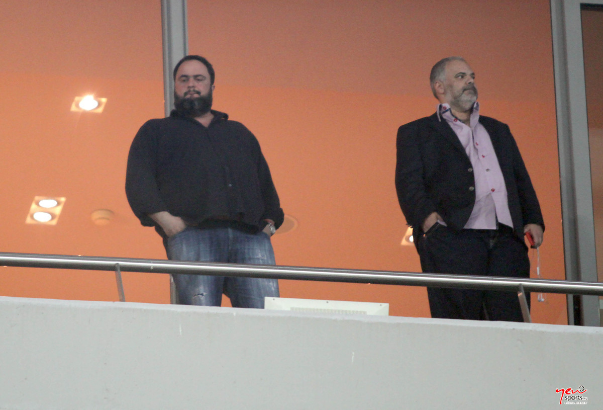 ΦΩΤΟ NEWSPORTS