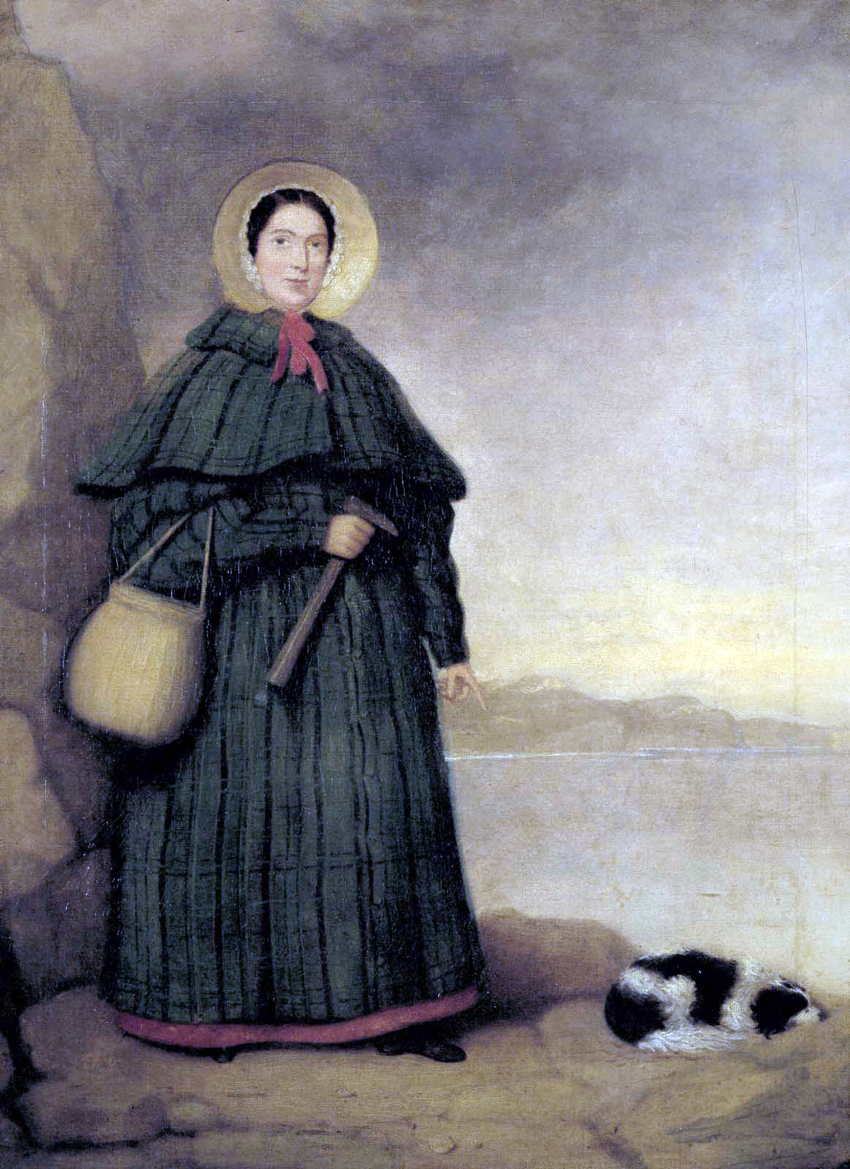 Mary Anning: Η Παλαιοντολόγος που ανάγκασε τους πάντες να της υποκλιθούν