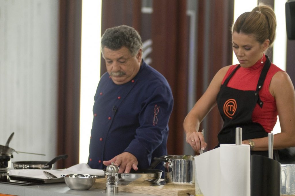 UPDATE Συνεχίζεται η κόντρα «Master Chef» και «Ράδιο Αρβύλα»