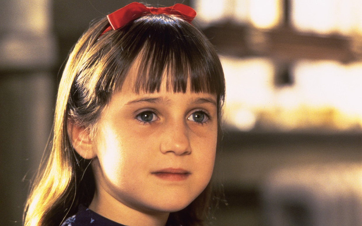 Πως είναι σήμερα η μικρή Matilda;