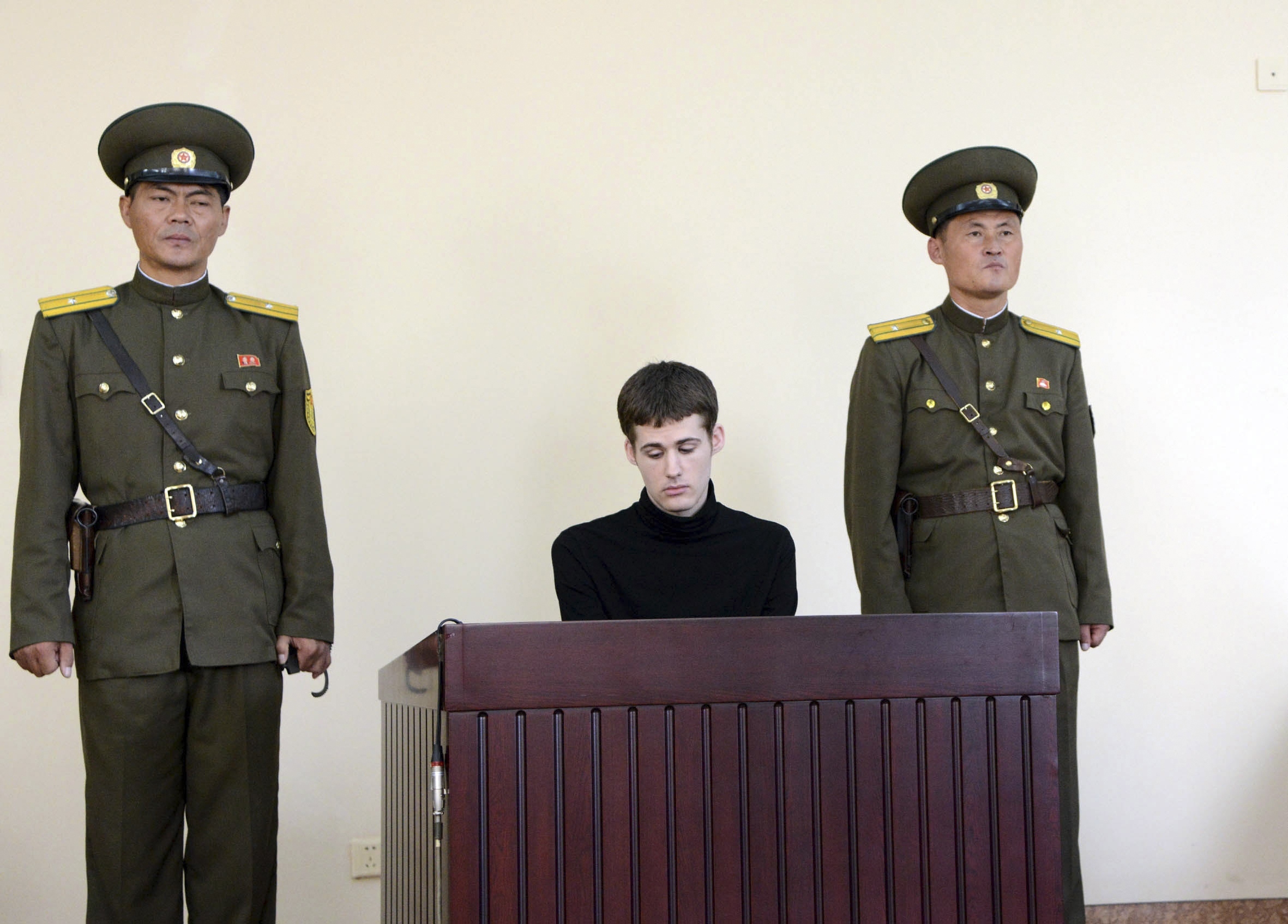 Βόρεια Κορέα: Η ζωή στα στρατόπεδα συγκέντρωσης (VIDEO)