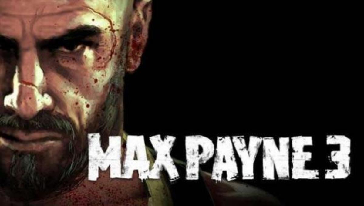 Μία μικρή γεύση από το πολυαναμενόμενο Max Payne 3!