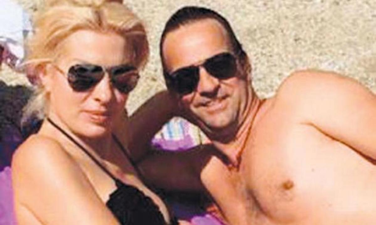 Το νέο πρόσωπο της Ελένης Μενεγάκη
