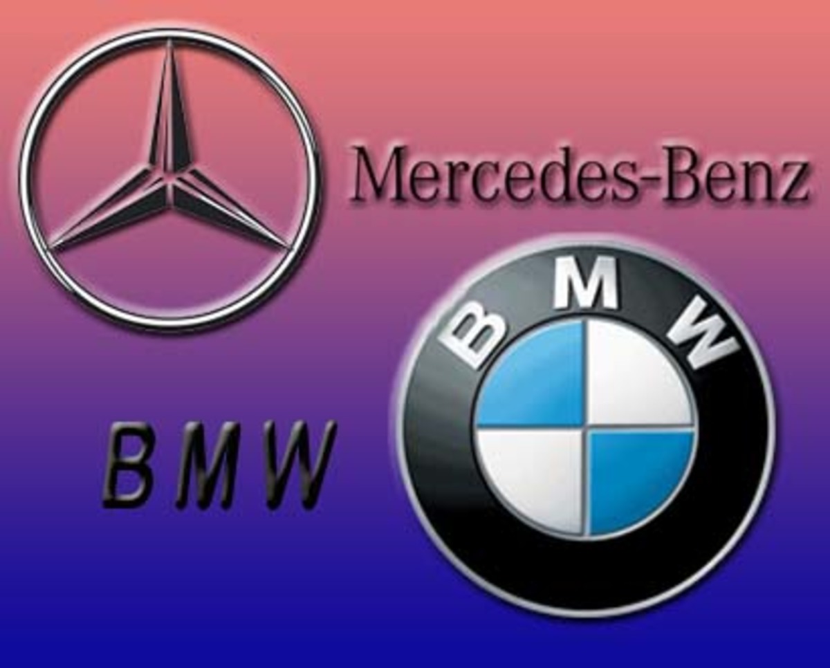 Στο μικροσκόπιο του ΣΔΟΕ Mercedes και BMW