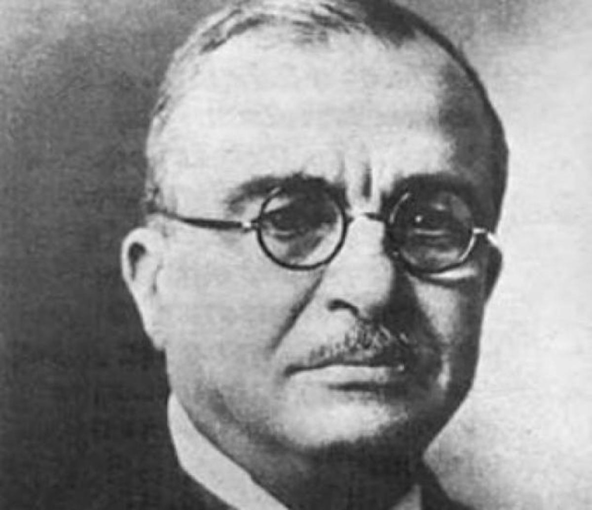 Ο αμφιλεγόμενος Ι.Μεταξάς – Δυο απόψεις