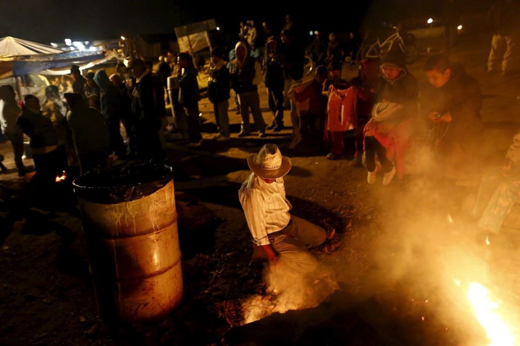 ΦΩΤΟ - ΑΡΧΕΙΟΥ REUTERS