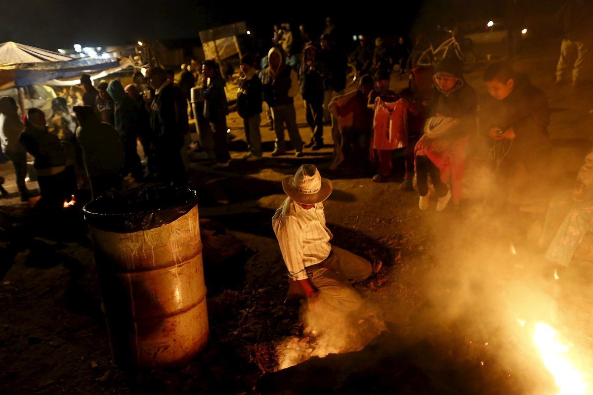 ΦΩΤΟ - ΑΡΧΕΙΟΥ REUTERS
