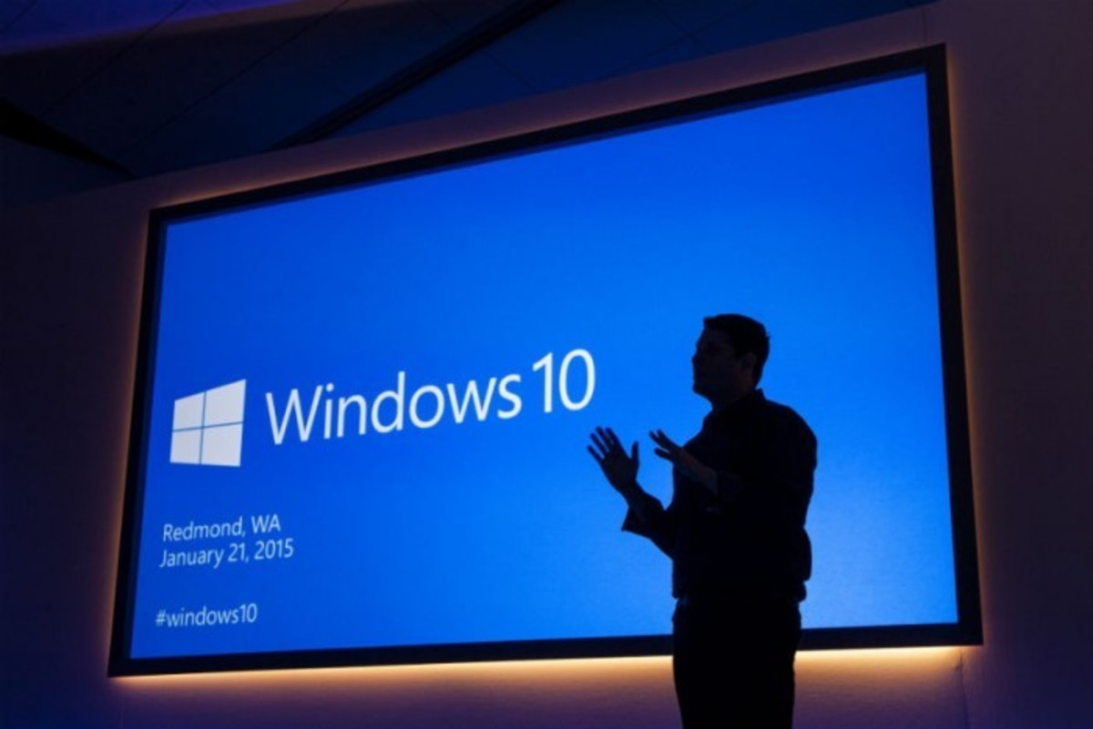 Νέο οικονομικό Windows 10 laptop έρχεται από τη Microsoft