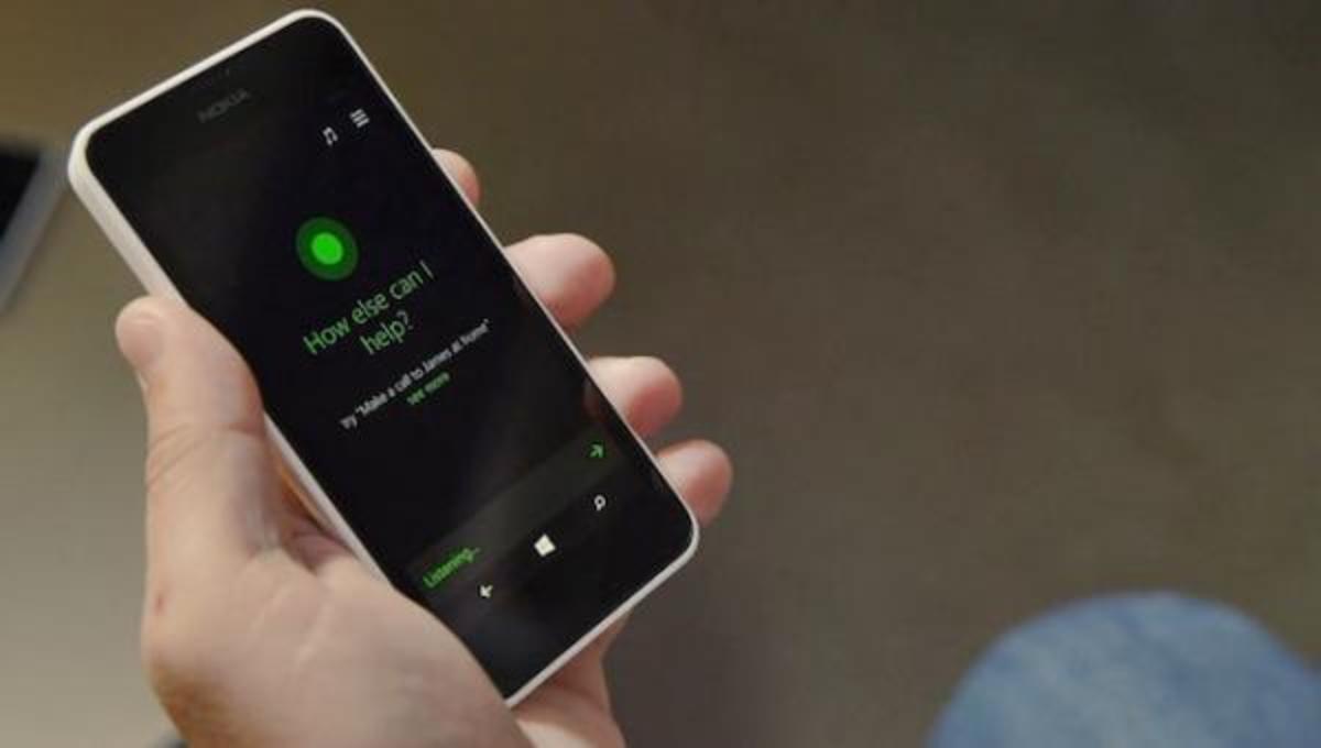Η ψηφιακή βοηθός της Microsoft έρχεται στις iOS και Android συσκευές;