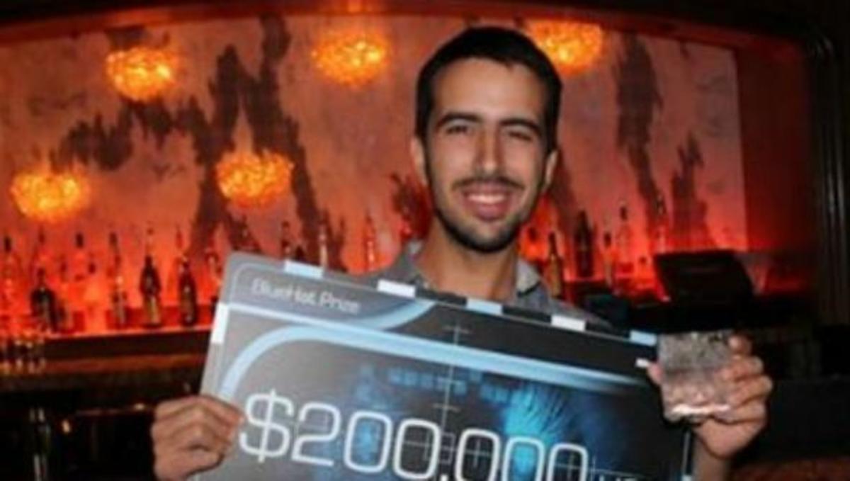 Έλληνας κέρδισε το πρώτο βραβείο σε διαγωνισμό ασφαλείας της Microsoft!