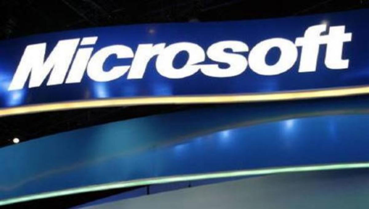 H Microsoft επιδιορθώνει τα κενά ασφάλειας
