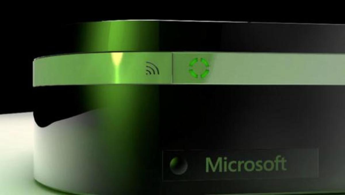 Το Μάιο παρουσιάζεται το νέο Xbox!