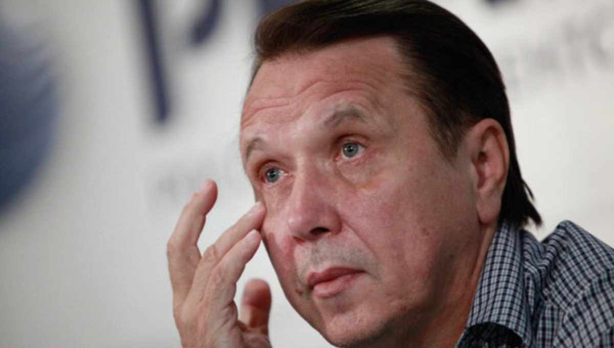 Θα την “βγάλει” καθαρή διευθυντής ορχήστρας που κατηγορείται για βιασμό ανήλικου αγοριού