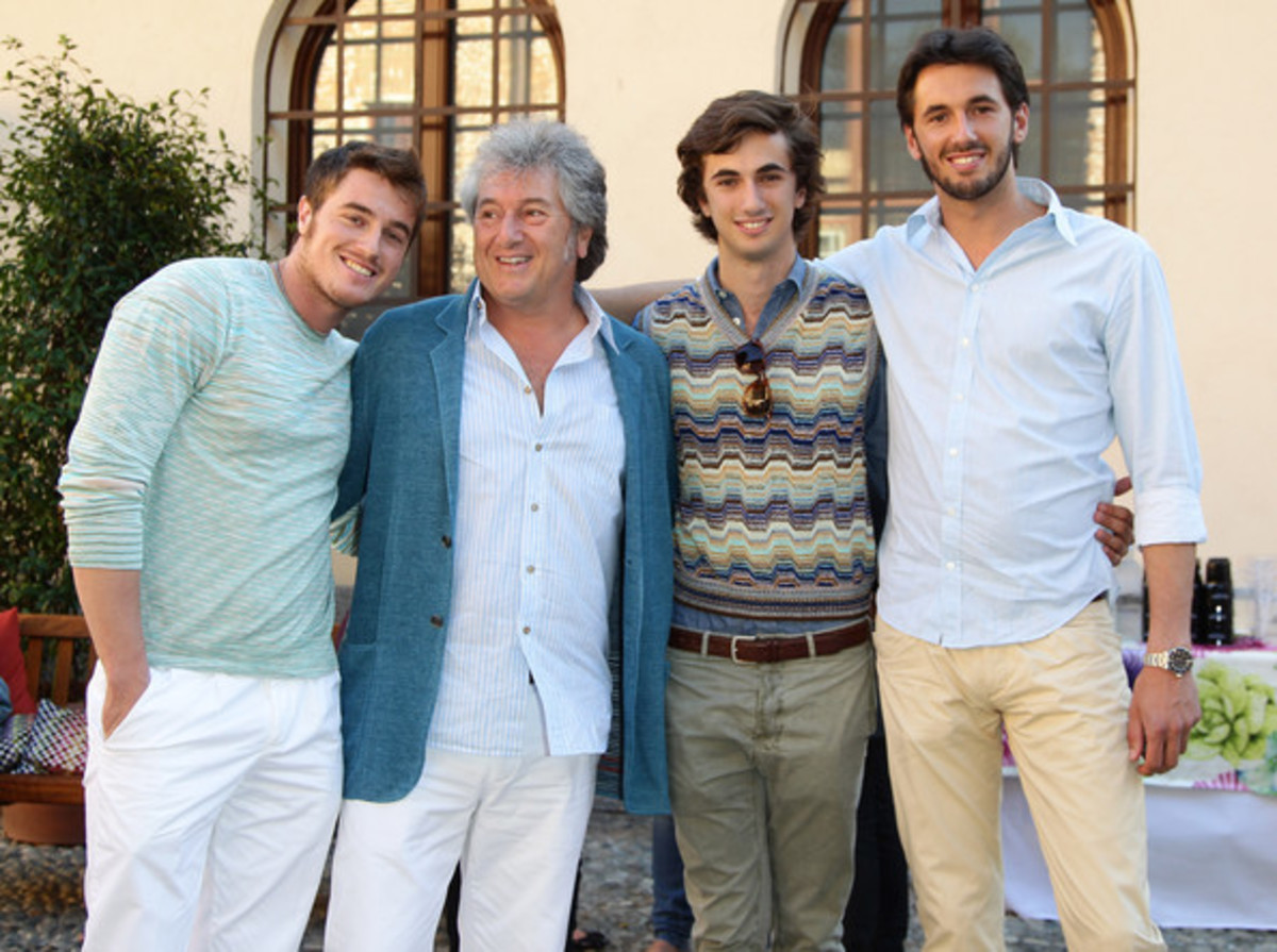 Αγνοείται το αεροσκάφος ιδιοκτήτη διάσημου οίκου μόδας