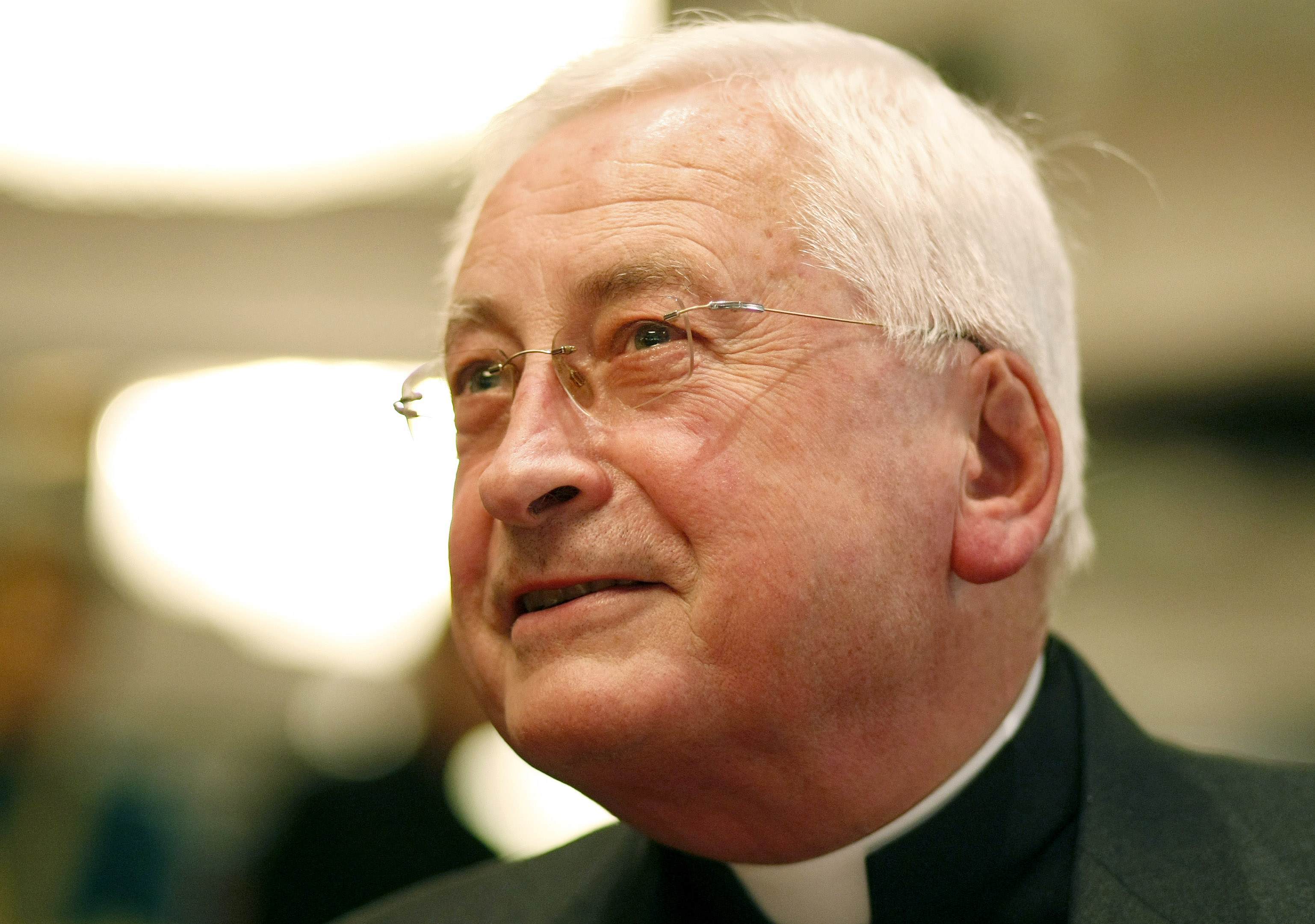 Δεκτή παραίτηση Γερμανού επισκόπου που εμπλέκεται σε σκάνδαλο