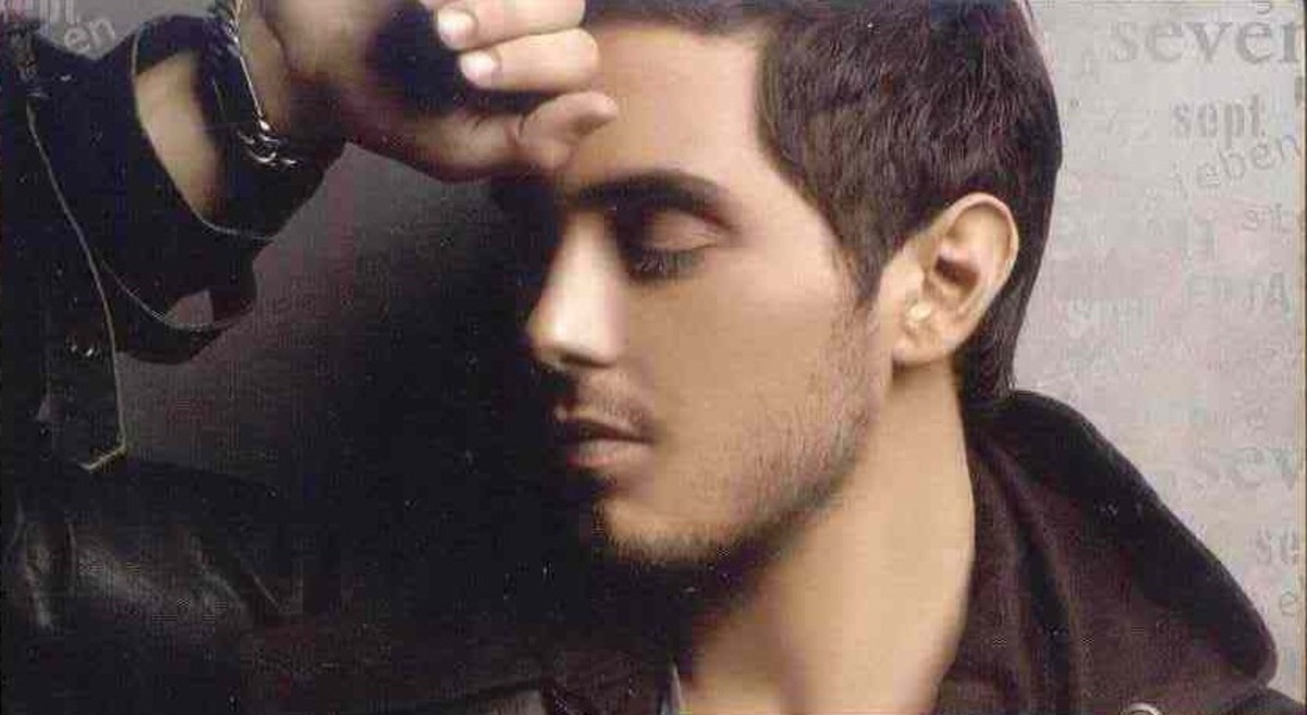 O M.Χατζηγιάννης μιλάει για πρώτη φορά για το χωρισμό του!