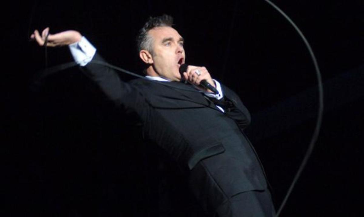 Γνωστός τραγουδιστής αποκάλυψε πως έχει καρκίνο