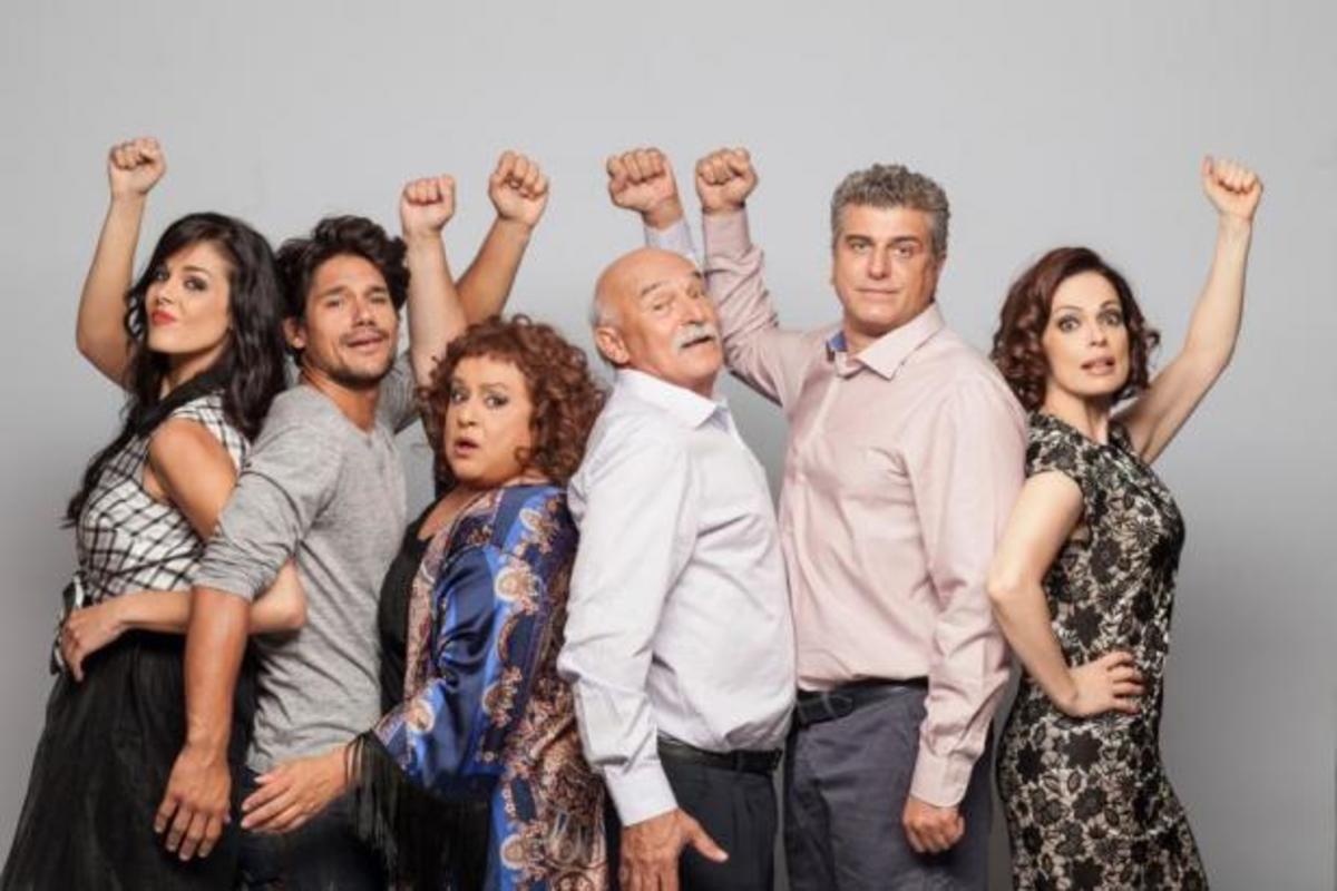 «Μην αρχίζεις τη Μουρμούρα»: Επιστροφή με γκρίνια! (βίντεο)