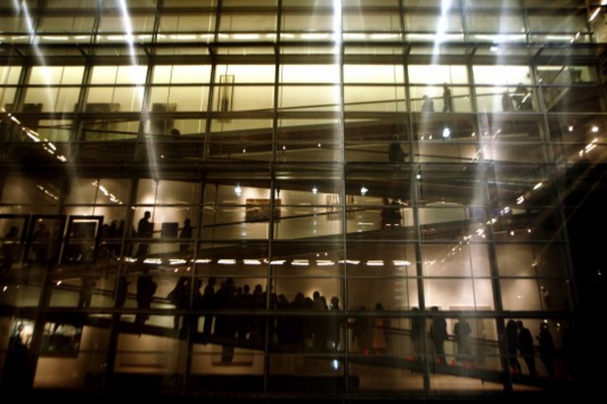 Εκθέσεις, από το φθινόπωρο στο Μουσείο Μπενάκη