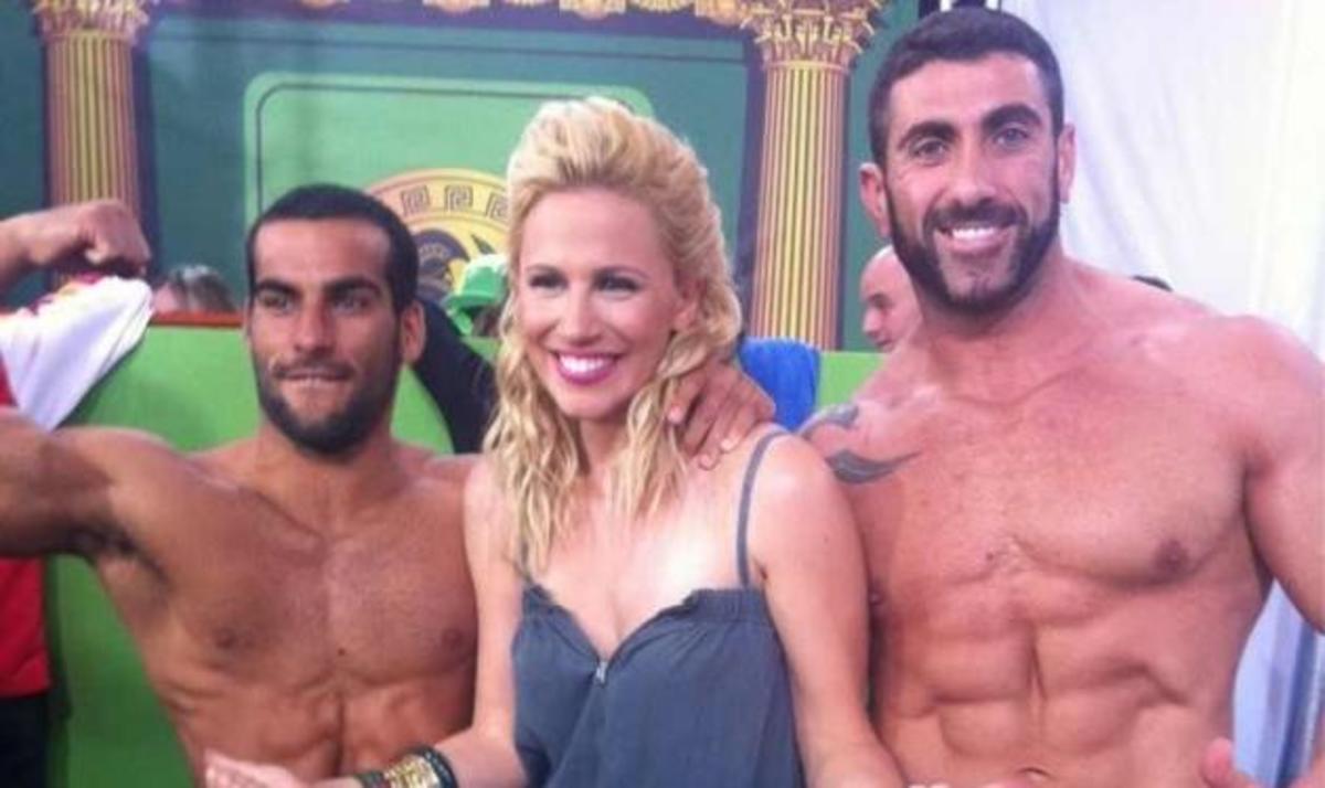 Η Νάντια επέστρεψε από το Παρίσι και μιλά αποκλειστικά στο TLIFE !