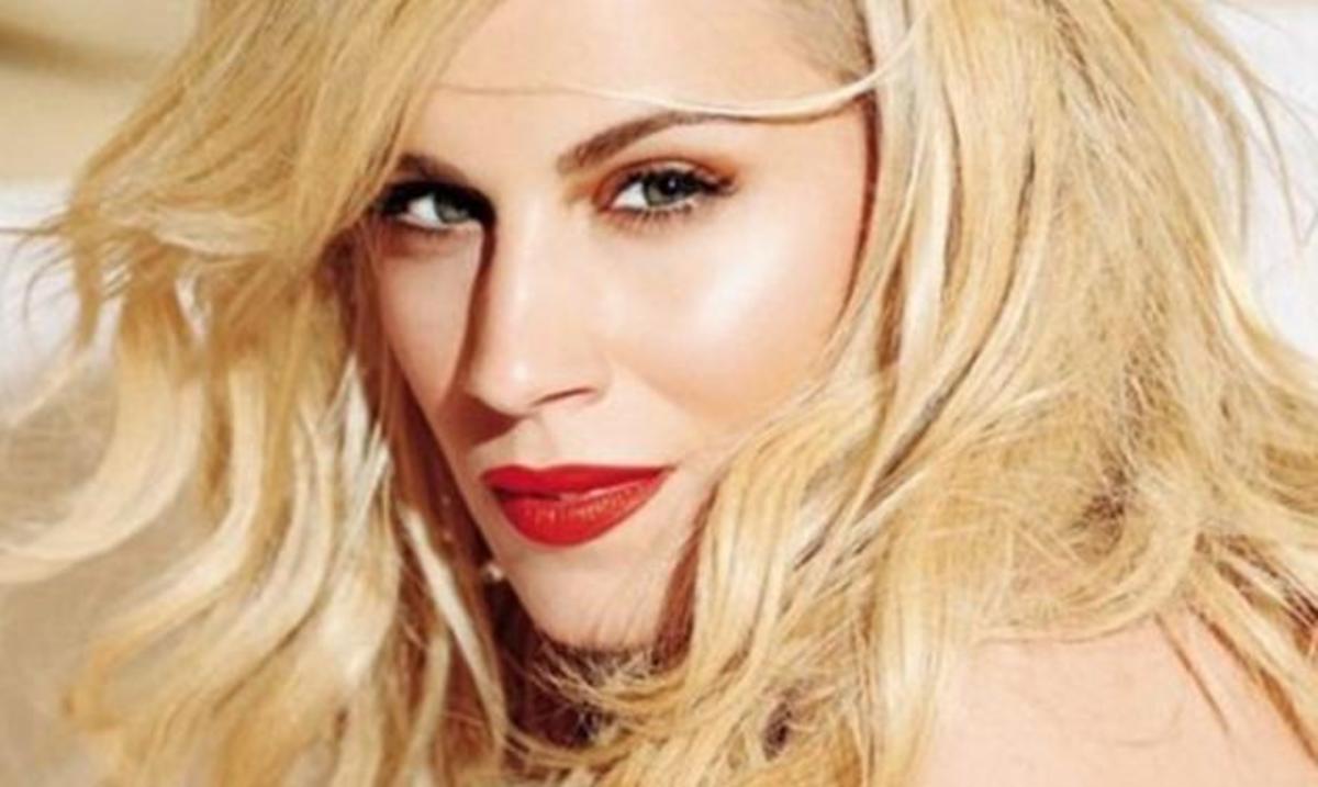 Η Νάντια Μπουλέ επιστρέφει στο “Dancing”!