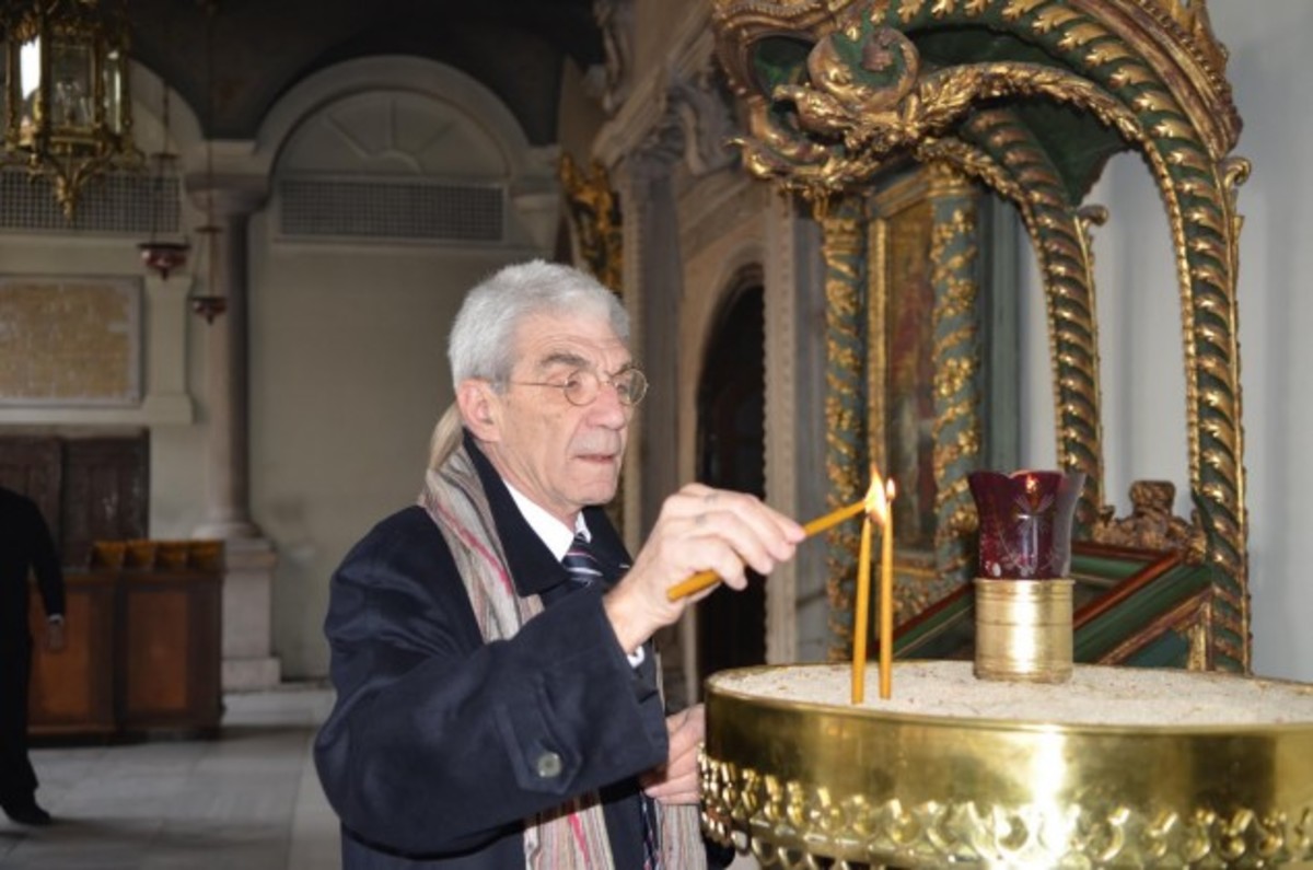 Ένας ανέλπιστος σύμμαχος της Εκκλησίας
