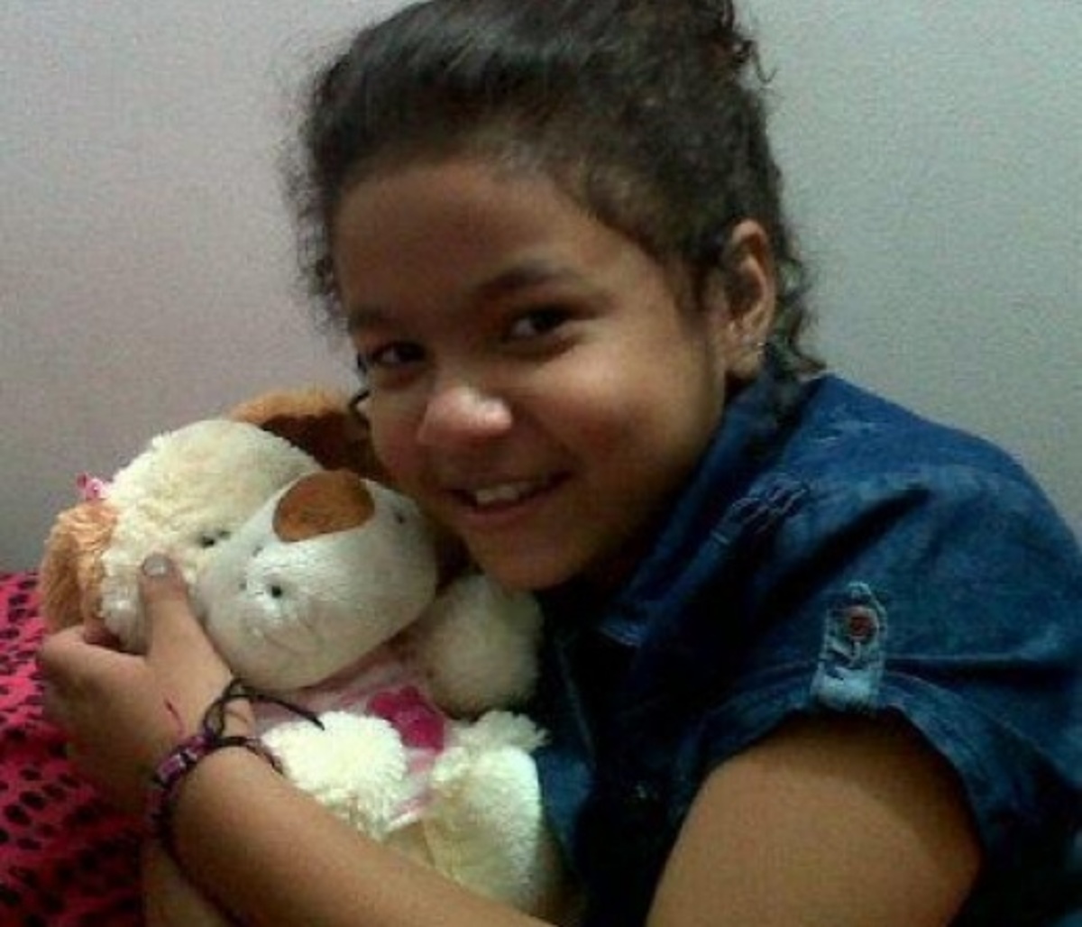 Θύμα απαγωγής 10χρονη κόρη δημάρχου!