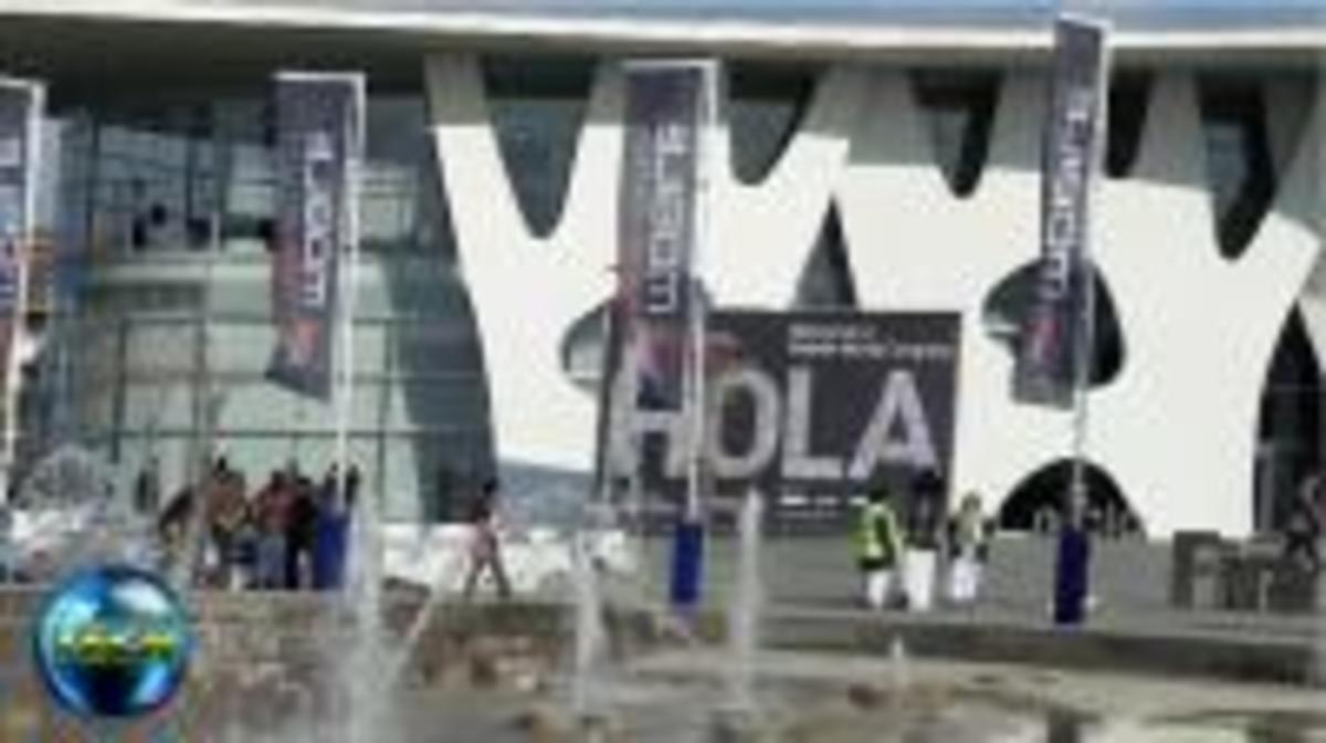 Newsit Tech – MWC 2013
