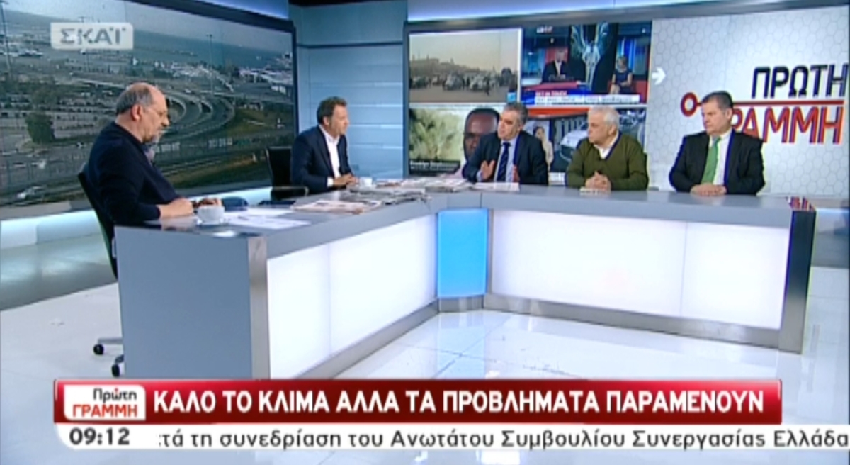 Τα καλύτερα των πρωινών