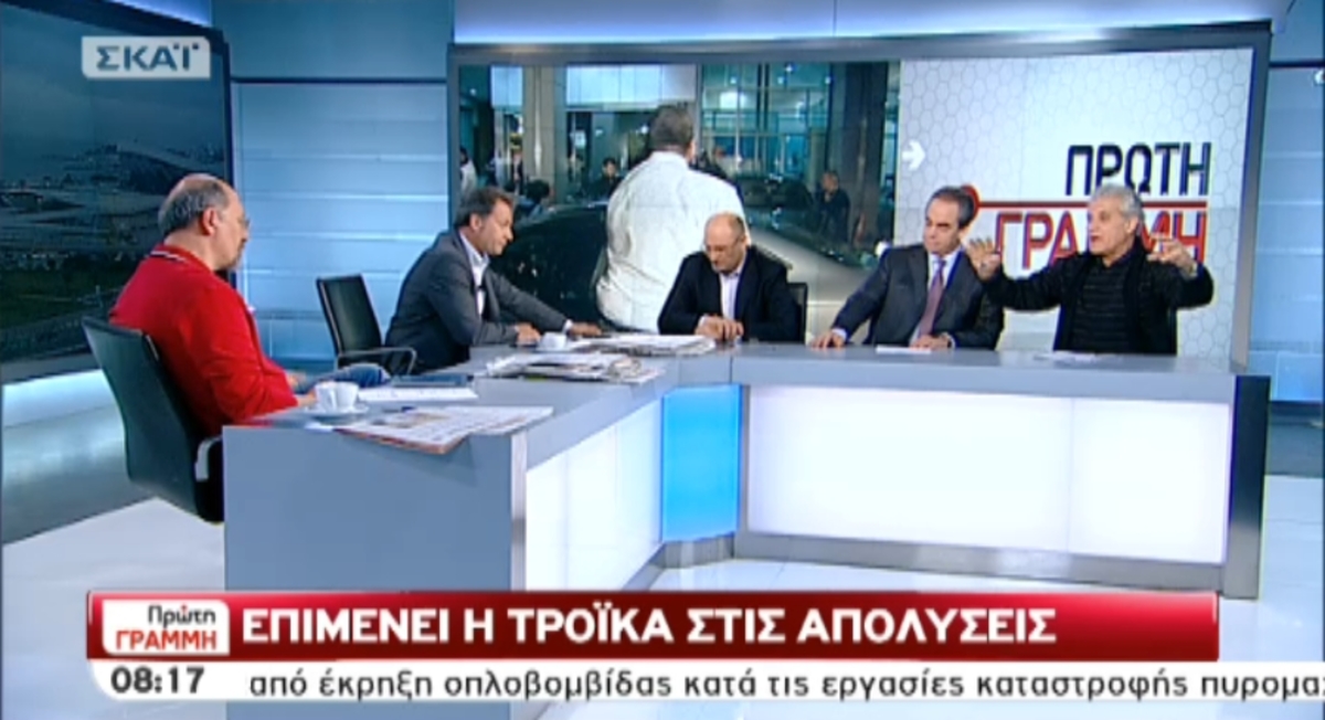 Τα καλύτερα των πρωινών